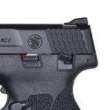 Smith & Wesson M&P45 Shield M2.0 .45 ACP 3.3" CT Laser Grip 12089 - 3 of 4