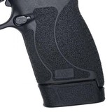 Smith & Wesson M&P45 Shield M2.0 .45 ACP 3.3" CT Laser Grip 12089 - 4 of 4