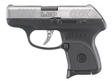 Ruger LCP .380 ACP 10th Anniversary Limited Edition 2.75" 3790 - 2 of 3