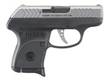 Ruger LCP .380 ACP 10th Anniversary Limited Edition 2.75" 3790 - 1 of 3
