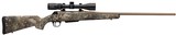 Winchester XPR Hunter 6.5 Creed w/Scope 22" True Timber Strata 535740289 - 1 of 2