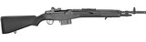 Springfield M1A Scout Squad 7.62 NATO / .308 Win Black 18" 10 Rds AA9126 - 1 of 2