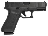 Glock G45 Gen 5 9mm 4.02" Marksman 17 Rds Night Sights PA455S703 - 1 of 2