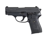 Sig Sauer P239 Nitron Compact 3.6" 7 Rds 239-40-B - 1 of 1
