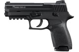 Sig Sauer P250-22 Compact .22 LR 3.9" 250C-22-BAS - 1 of 1
