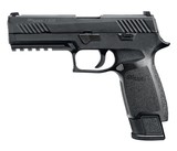 Sig Sauer P320 TACOPS 9mm 4.6" 320F-9-BSS-TACOPS - 1 of 1