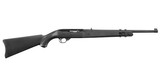 Ruger 10/22 Carbine Integral LaserMax Laser .22 LR 18.5" 11129 - 1 of 1