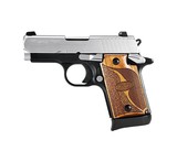 Sig Sauer P938 SAS 9mm 3" Duo-Tone 938-9-SAS-AMBI - 1 of 1