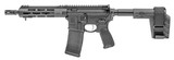 Springfield Saint AR-15 Pistol .300 BLK 9" 30 Rds ST909300B - 2 of 2