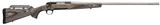 Browning X-Bolt Long Range 6.5 Creedmoor 26" Laminate Gray 035449282 - 1 of 4