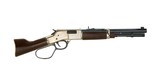 Henry Mare's Leg Pistol .45 Colt 12.9" Walnut 5 Rds H006CML - 1 of 1