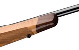 Browning X-Bolt Medallion Maple .308 Win 22" 035448218 - 4 of 5