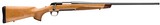 Browning X-Bolt Medallion Maple .300 Win Mag 26" 035448229 - 1 of 4