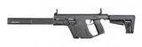 Kriss Vector Gen II CRB 9mm Black 16" KV90-CBL20 - 1 of 1