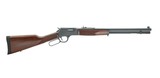 Henry Big Boy Steel .41 Magnum 20" 10 Rds
H012M41 - 1 of 1