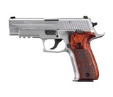 Sig Sauer P226 Stainless Elite 9mm 4.4" E26R-9-SSE - 1 of 1