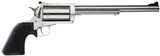 Magnum Research BFR .45-70 Government 10" Stainless BFR45/70 - 1 of 1