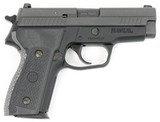 Sig Sauer P229 Classic Carry 9mm 3.9" E29-9-CC-LGCY - 2 of 2