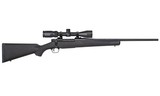 Mossberg Patriot Synthetic .270 Win 22" w/Vortex Scope 27934 - 1 of 1