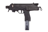 B&T TP9-US 9mm Pistol 5.1" Black BT-30105-2-N-US - 2 of 2