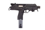 B&T TP9-US 9mm Pistol 5.1" Black BT-30105-2-N-US - 1 of 2