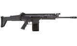 FNH FN SCAR 17S
7.62 NATO .308 WIN 16.25" 98661 - 1 of 1