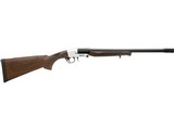 Rock Island Armory Single Shot Shotgun 12 Gauge 20" MB TK103 - 1 of 1