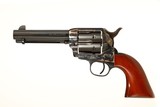 Taylor's & Co. / Uberti The Drifter .357 Mag 4.75" REV556104 - 2 of 3