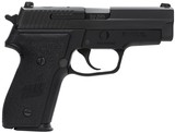 Sig Sauer M11-A1 Compact 9mm 3.9" Black 15 Rds M11-A1 - 2 of 2