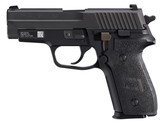 Sig Sauer M11-A1 Compact 9mm 3.9" Black 15 Rds M11-A1 - 1 of 2