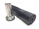 GEMTECH ONE EXTREME DUTY .30 CAL DIRECT / QD SILENCER
4347856 - 2 of 3