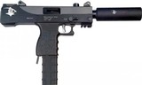 MasterPiece Defender 9mm Grim Reaper 6" MPA30T-GR - 1 of 1