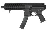 Sig Sauer MPX 9mm 8" Threaded 30 Rds MPX-P-9-KM - 1 of 1