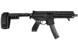 Sig Sauer MPX PSB 9mm 8" 30 Rds MPX-P-9-KM-PSB - 1 of 1
