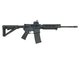 Sig Sauer M400 AR-15/ M4 W/ Romeo 3 16" RM400-16B-ECP-R3-SI - 1 of 2