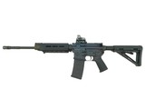 Sig Sauer M400 AR-15/ M4 W/ Romeo 3 16" RM400-16B-ECP-R3-SI - 2 of 2
