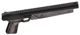 Browning Buck Mark Varmint .22 LR 9.875" 051546490 - 3 of 3