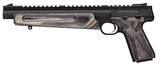Browning Buck Mark Varmint .22 LR 9.875" 051546490 - 2 of 3
