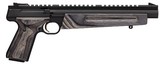 Browning Buck Mark Varmint .22 LR 9.875" 051546490 - 1 of 3
