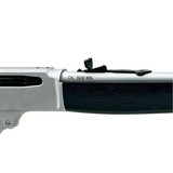 Henry All Weather Lever-Action .30-30 Win 20" Hardwood Chrome H009AW - 2 of 2