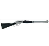 Henry All Weather Lever-Action .30-30 Win 20" Hardwood Chrome H009AW - 1 of 2