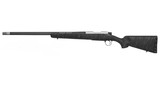 Christensen Arms Ridgeline .300 WSM 24" Black w/Gray CA10299-614411 - 2 of 2