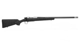 Christensen Arms Ridgeline .300 WSM 24" Black w/Gray CA10299-614411 - 1 of 2