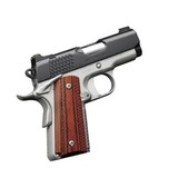 Kimber 1911 Super Carry Ultra .45 ACP 3" 7 Rds 3000248 - 1 of 1