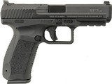 Century Arms TP9SA Mod.2 9mm 4.46" 18 Rds HG4542-N - 1 of 2