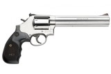 Smith & Wesson 686 Plus 3-5-7 .357 Magnum 7" SS 150855 - 1 of 5