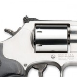 Smith & Wesson 686 Plus 3-5-7 .357 Magnum 7" SS 150855 - 3 of 5