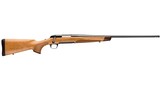 Browning X-Bolt Medallion Maple .243 Win 22" 035448211 - 1 of 2