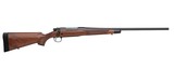 Remington Model 700 CDL .300 Win Mag 26" Walnut 3 Rounds 27049 - 1 of 1