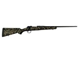 KIMBER 84M HUNTER CERAKOTE CAMO 22" 6.5 CREEDMOOR - 1 of 2